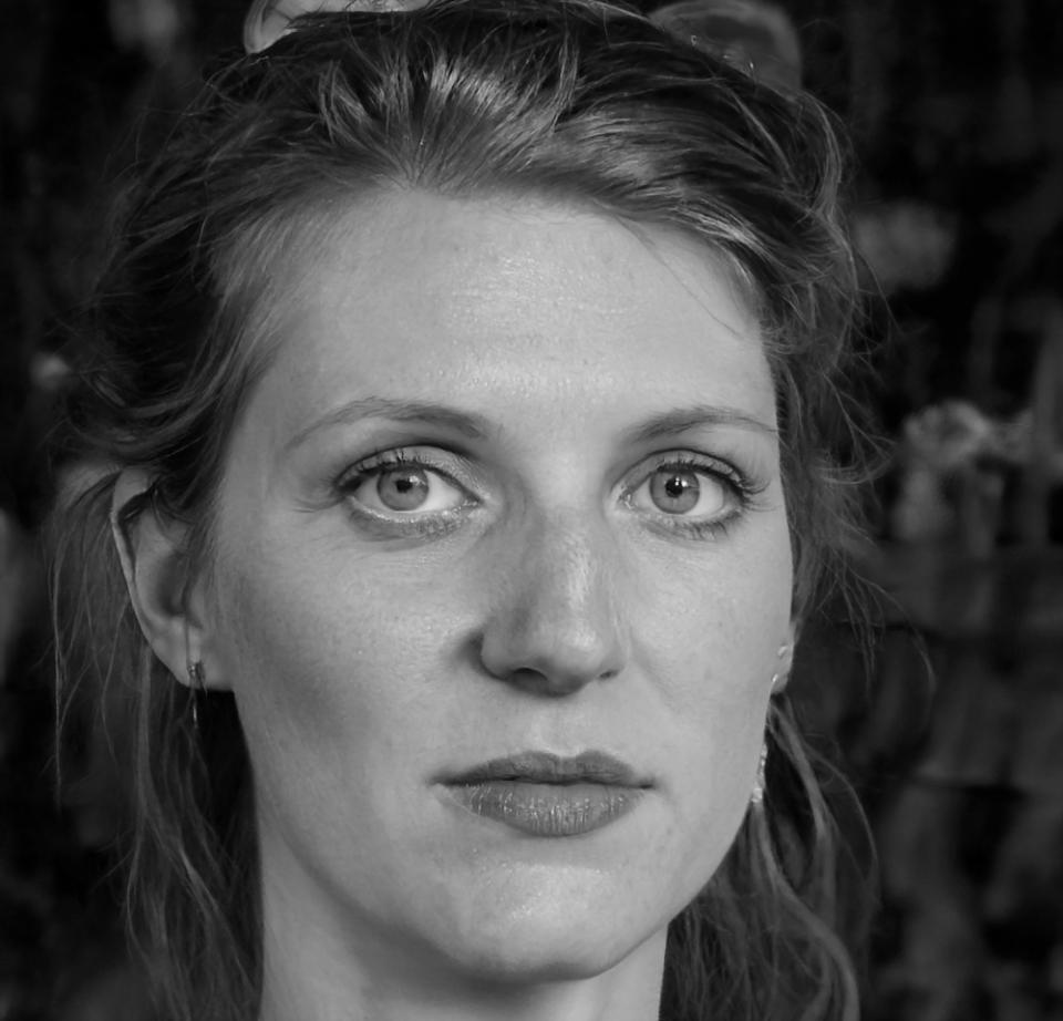 Marina Schmidt, Portfolio Manager