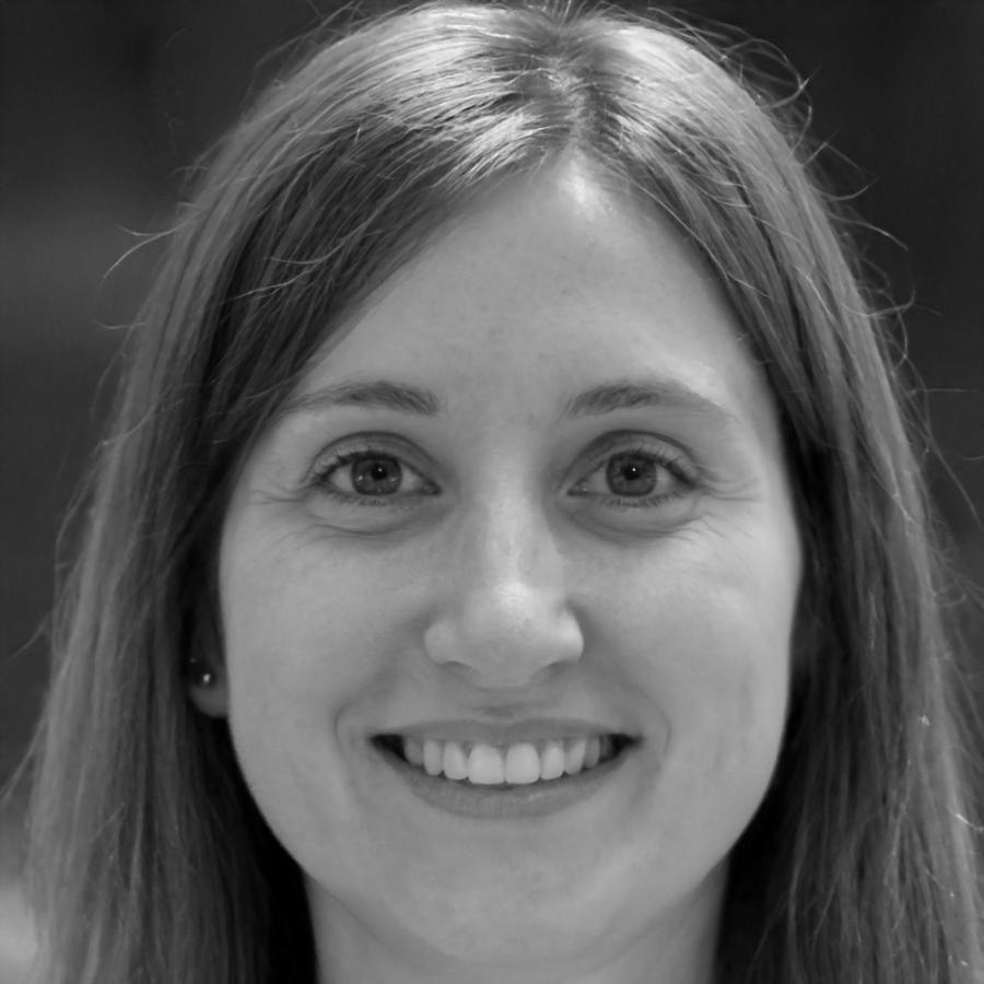 Sarah Klein - Strategieberaterin