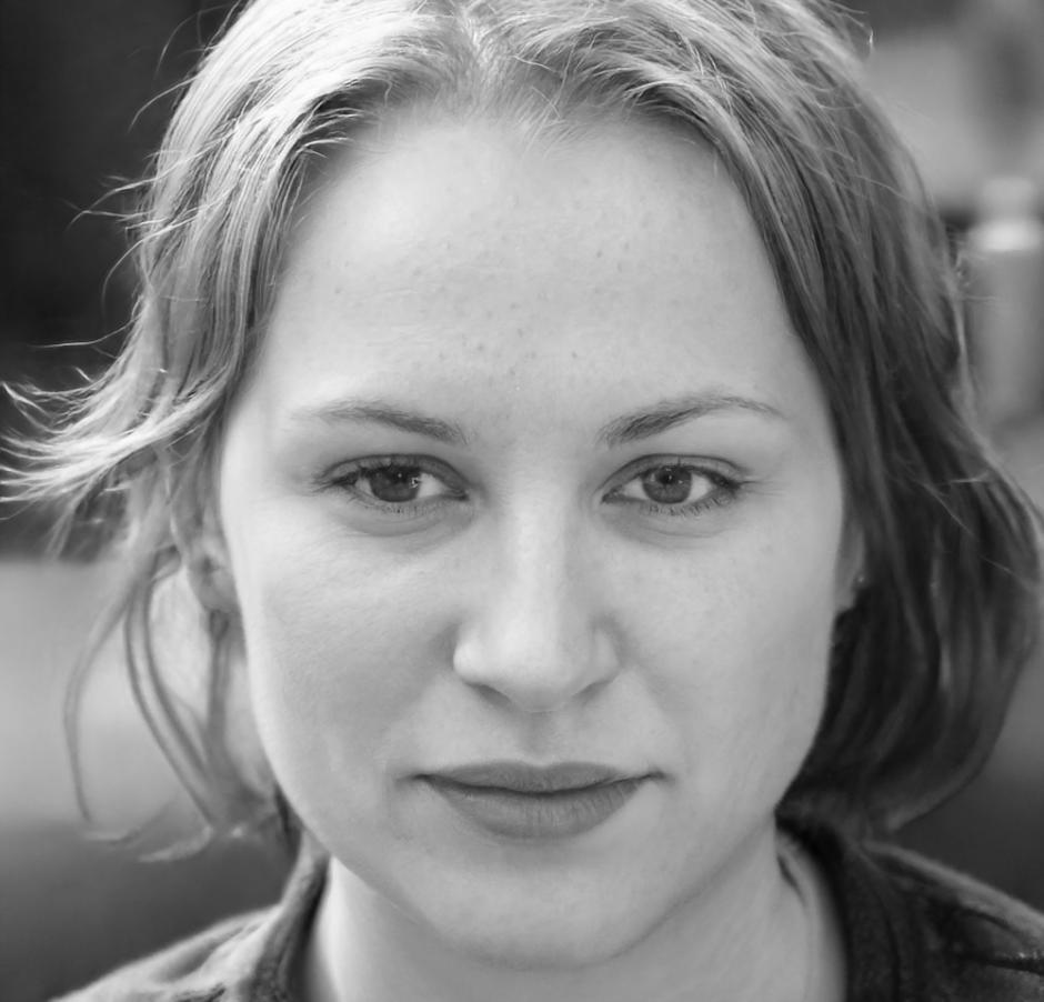 Sarah Hoffmann, Risikomanagement-Spezialistin