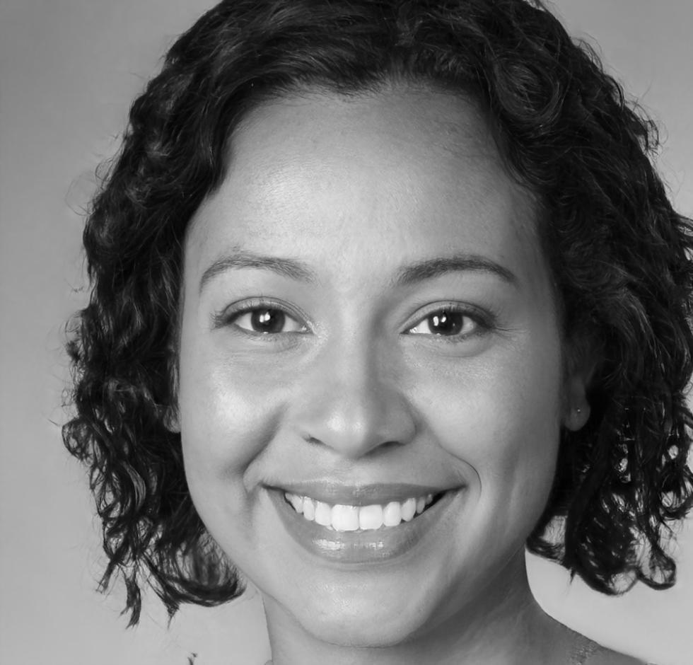 Lisa Weber, Team Lead Risk Management